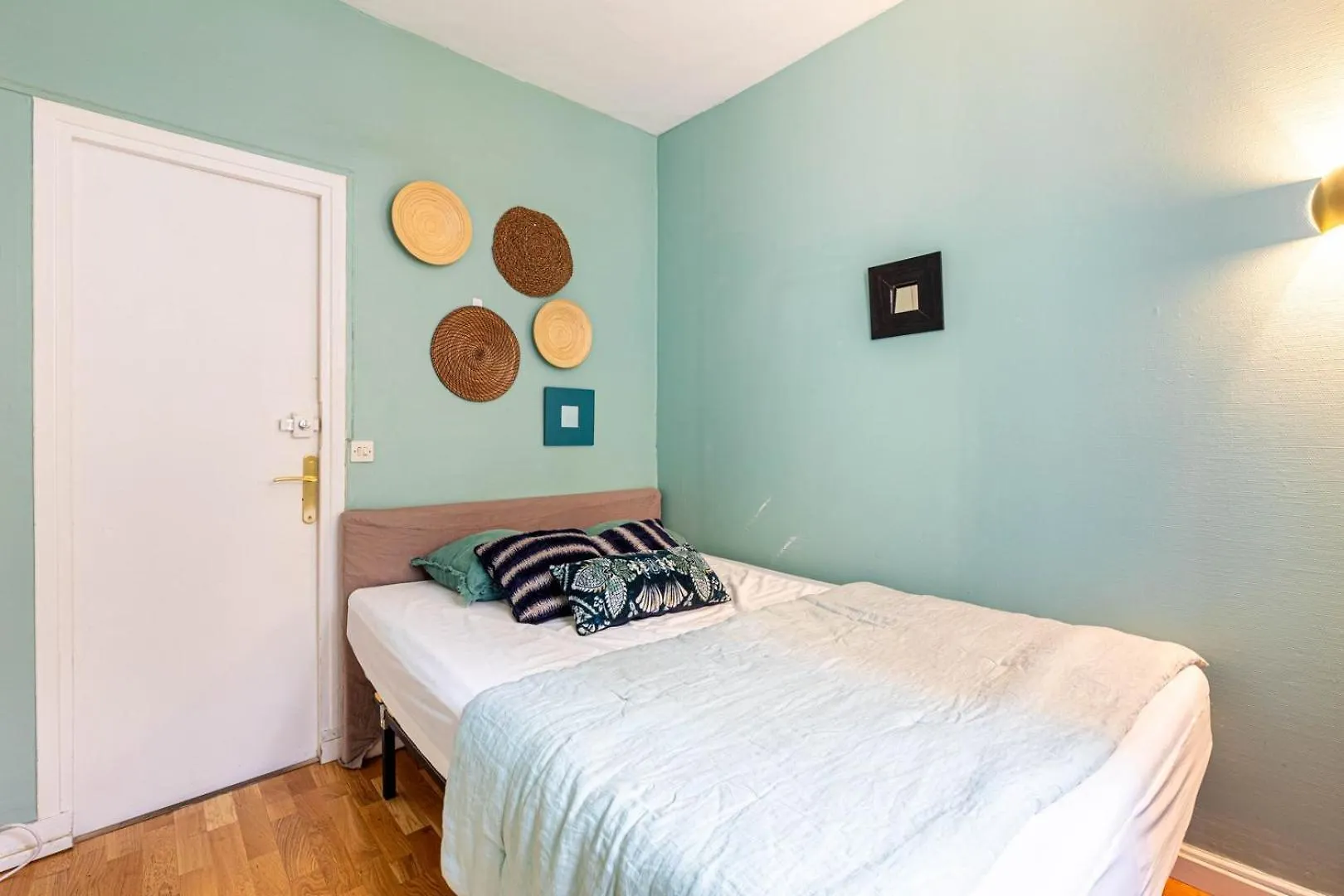 Apartment Guestready - Bel Apt A Deux Pas Des Champs-Elysees Paris