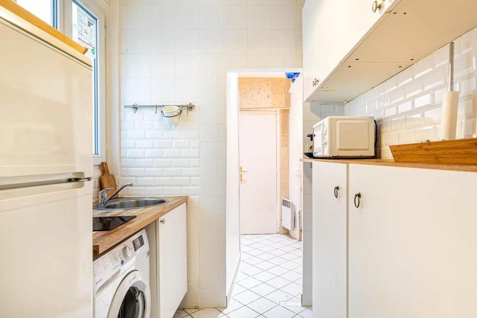 Guestready - Bel Apt A Deux Pas Des Champs-Elysees Paris France