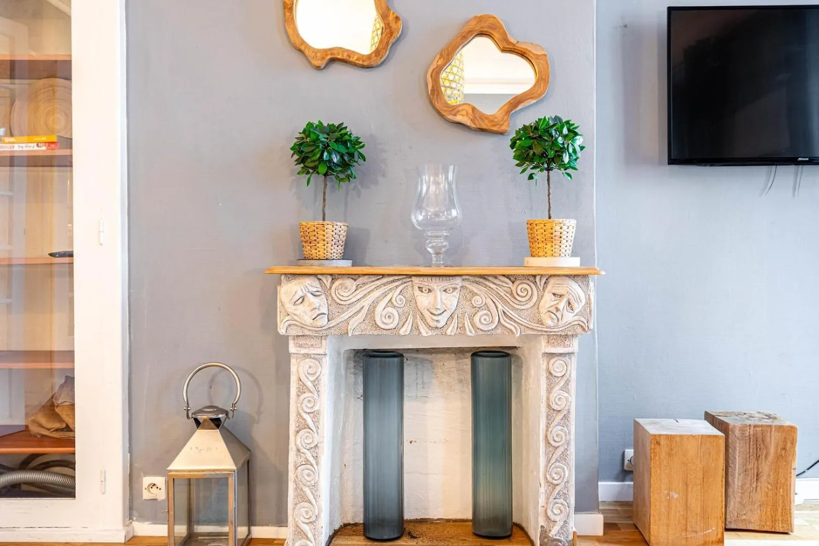 Guestready - Bel Apt A Deux Pas Des Champs-Elysees Paris 0*,  France