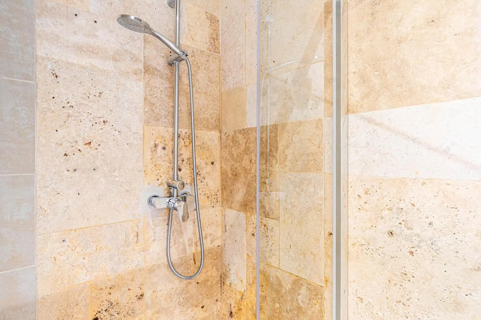 Apartment Guestready - Bel Apt A Deux Pas Des Champs-Elysees Paris