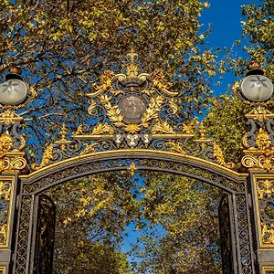  Apartment Sweett - Arc De Triomphe