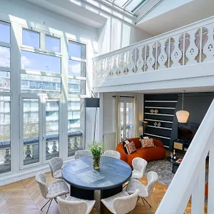 Sweett - Wagram Apartamento